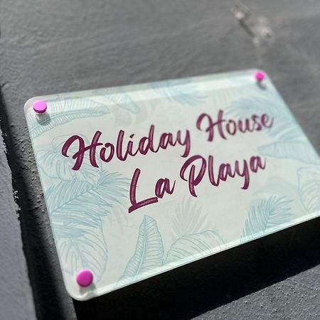 La Mia Casa Vacanze "La Playa" CTA Eksteriør bilde