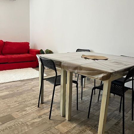 La Mia Casa Vacanze "La Playa" CTA Eksteriør bilde