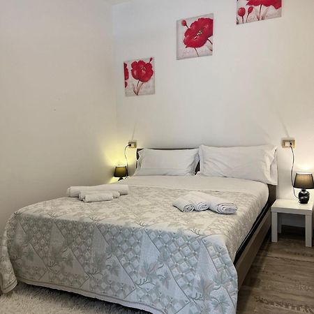 La Mia Casa Vacanze "La Playa" CTA Eksteriør bilde